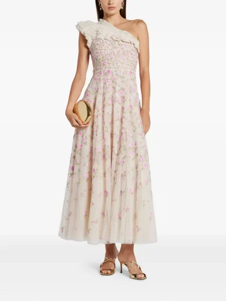 Rochie Needle & Thread de costum