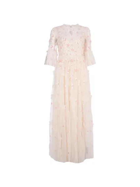Rochie Needle & Thread cu paiete