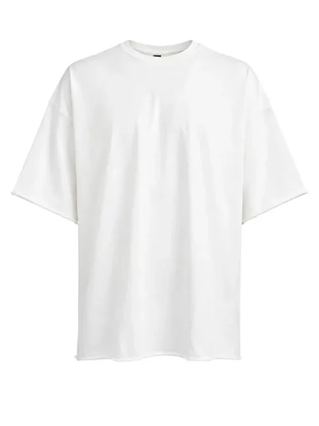 Koszulka Rick Owens biała