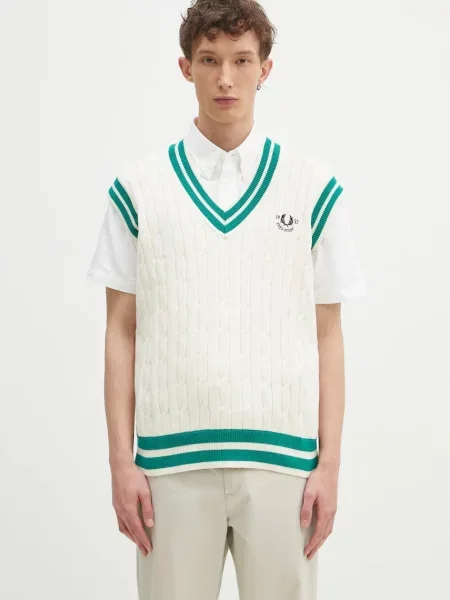 Vesta Fred Perry béžová