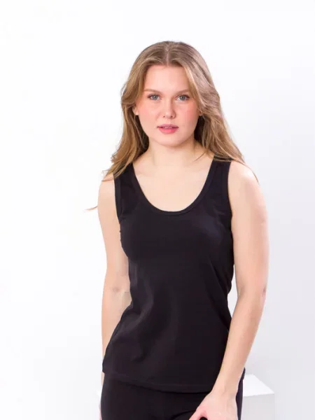 Носи своє Майка чорний