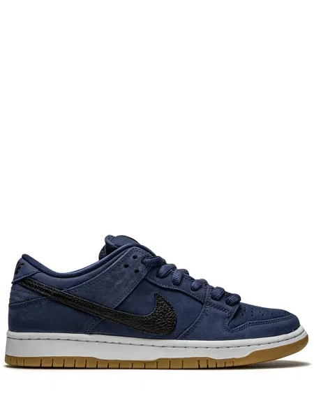 Sneakerși Nike Dunk albastru