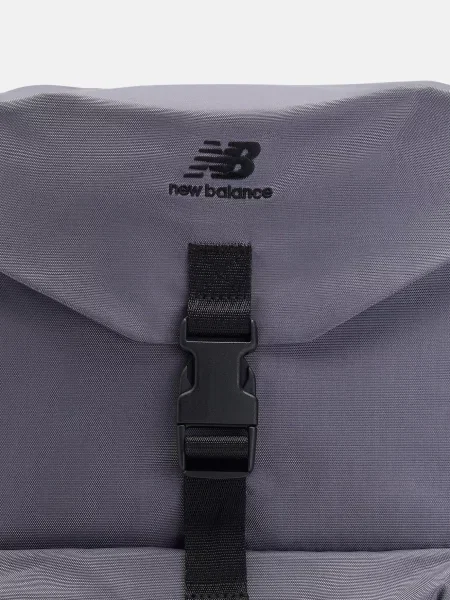 Рюкзак New Balance серый