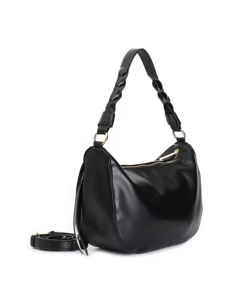 Torbica Café Noir crna
