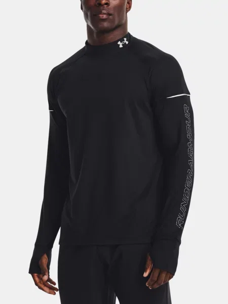 Tricou Under Armour negru