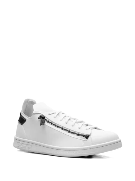 Sneakerși Adidas Stan Smith alb