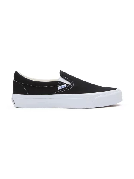 Vans tenisi Premium Standards Slip-On Reissue 98 negru