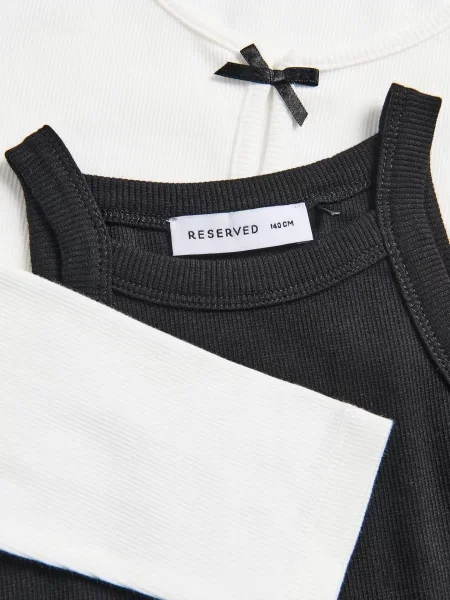 Блузка Reserved