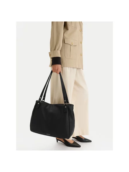 Сумка Lasocki черная