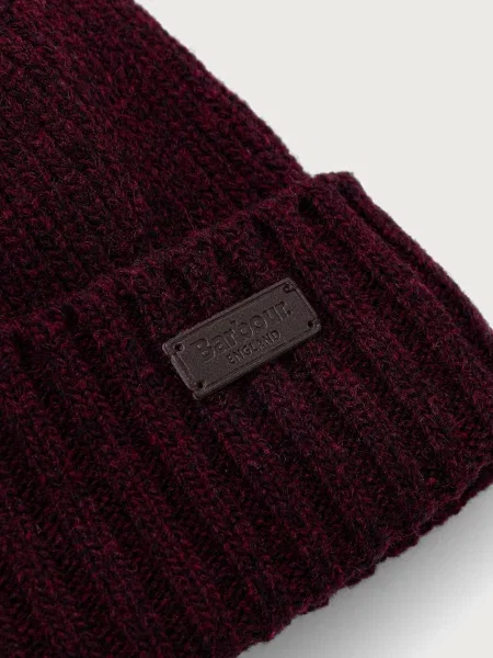 Шапка Barbour