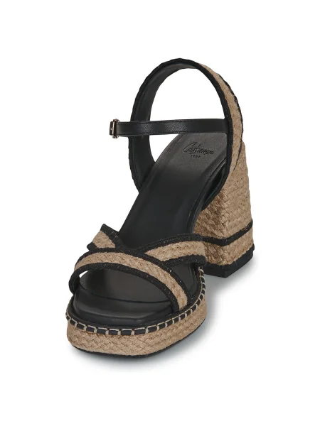 Pantofi Castaner bej