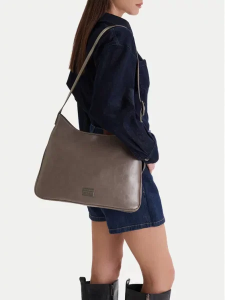 G-Star Raw Rankinė ruda