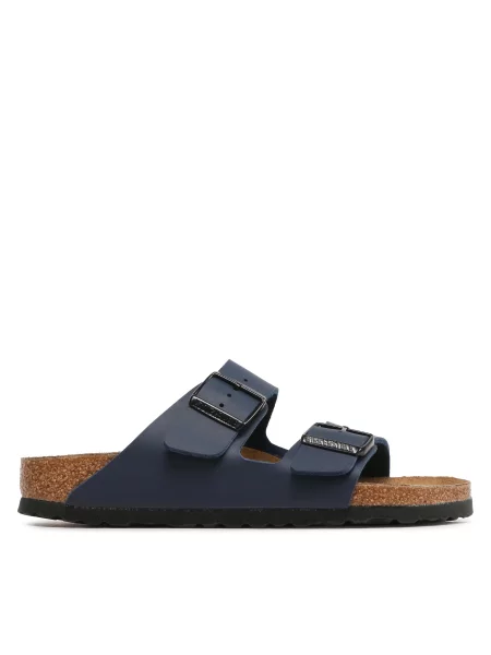 Σκαρπινια Birkenstock μπλε