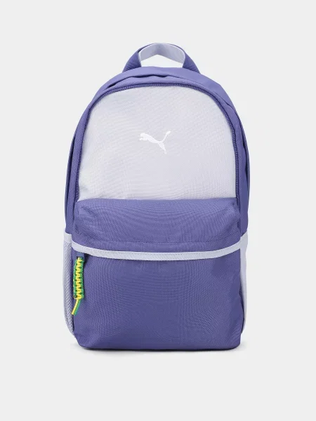 PUMA ESSENTIALS SMALL Спортивний рюкзак Для хлопчиків синій