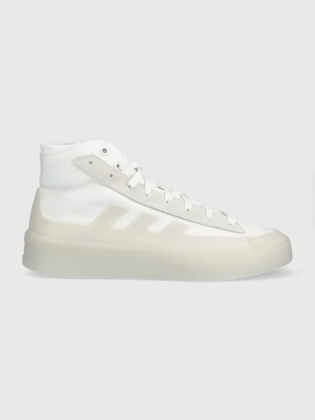 Високи кецове adidas ZNSORED бяло