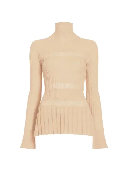Top Proenza Schouler de lână