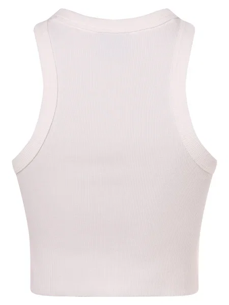 Cropp top Hugo Blue alb