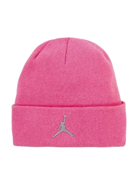 Jordan шапка beanie дитяча з бавовною