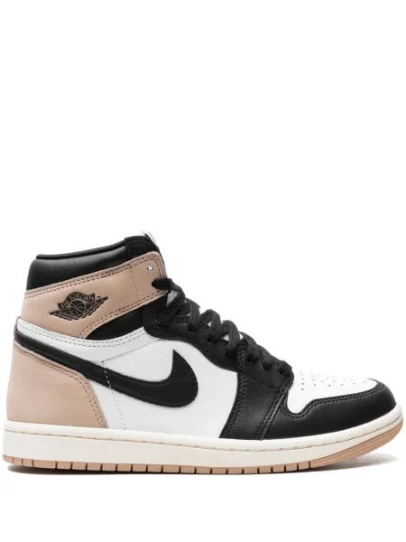 Sneakerși Jordan Air Jordan 1 maro