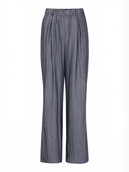Soft Rebels Pantaloni SRSaylor gri
