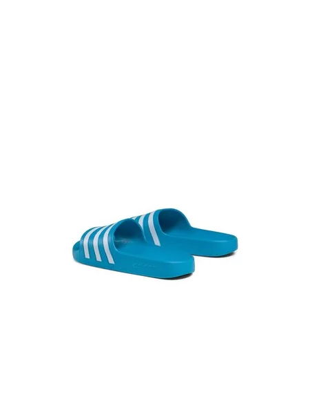 Pantofle Adilette Aqua modré