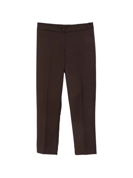 Pantaloni Marina Rinaldi maro