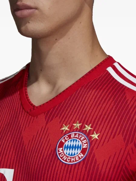 Termiczny koszulka Adidas polarowa do biegania szara