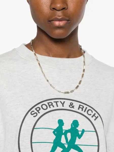 Шорти Adidas на райета сиво