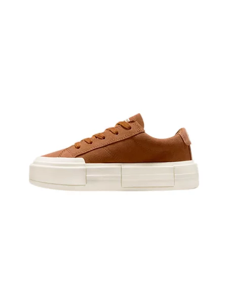 Tenisky Converse Chuck 70 hnedá