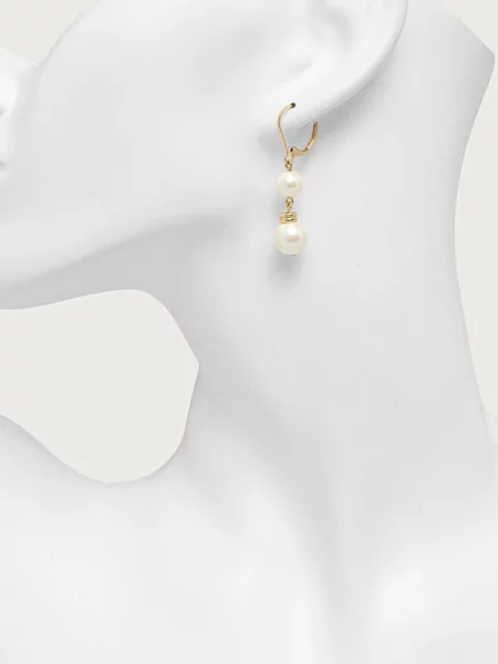 Серьги Lauren Ralph Lauren