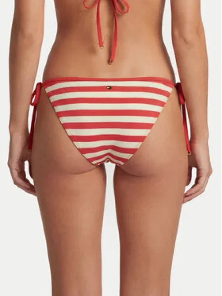 Tommy Hilfiger Női fürdőruha piros