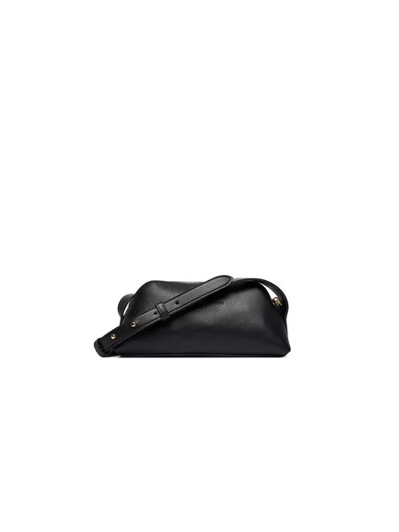 TOMMY HILFIGER Torba preko ramena crna