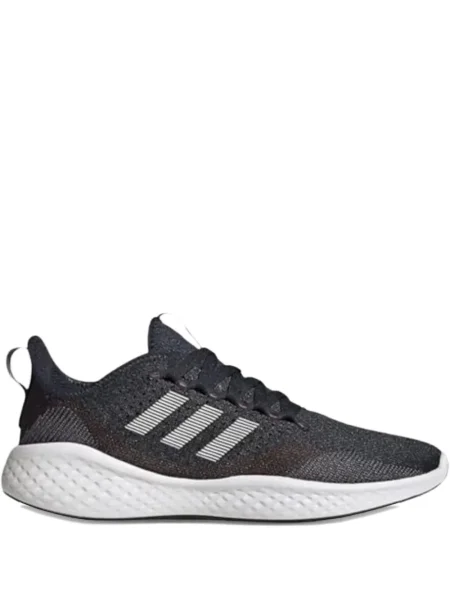Sneakerși Adidas negru