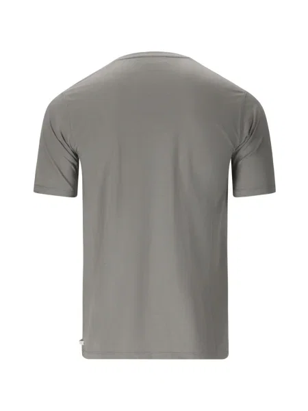Tricou Virtus gri