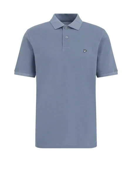 WE Fashion Tricou albastru