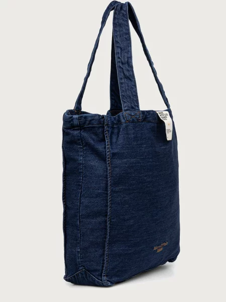 Geantă shopper Marc O'polo albastru