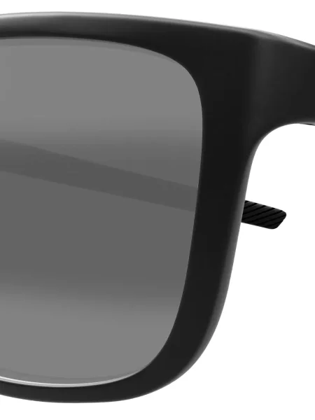 Ochelari de soare Maui Jim negru