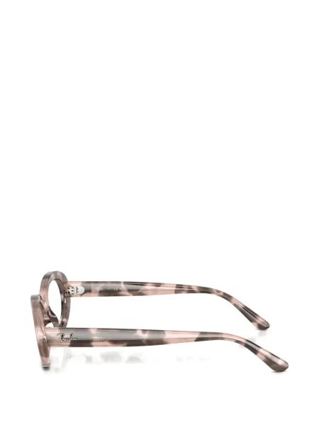 Ochelari de soare ovali Ray-ban