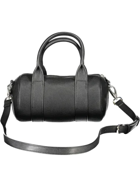 Kabelka Valentino Bags čierna