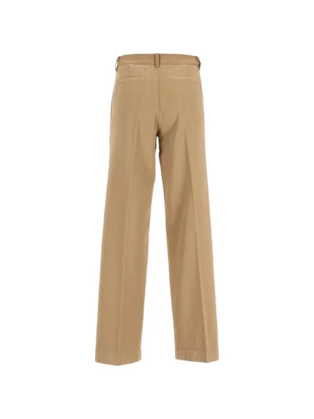 Pantaloni Forte_forte maro