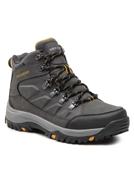 Skechers Turistiniai batai Daggett pilka