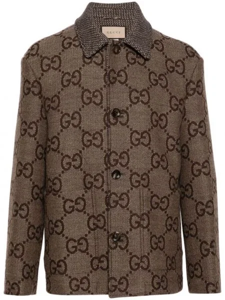 Geacă Gucci de lână
