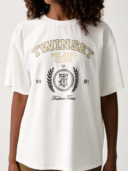 Футболка Twinset