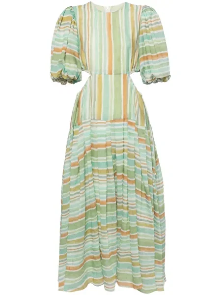 Rochie We Are Kindred verde
