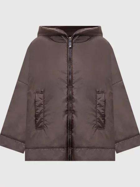 Куртка FIORE Max Mara коричнева