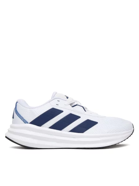 Buty do biegania adidas białe