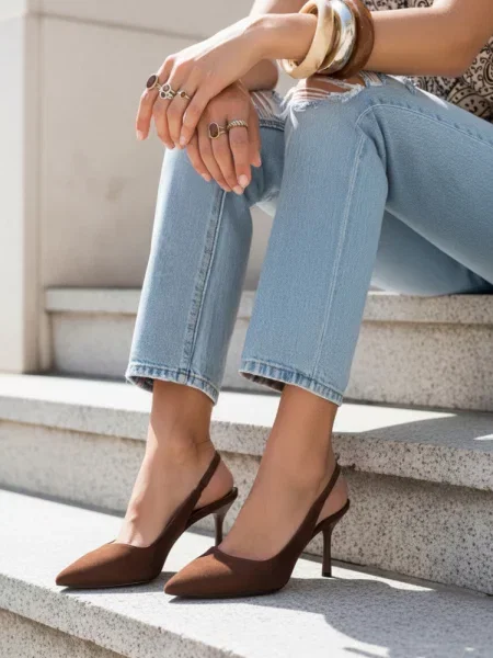 Cizme de zăpadă Dstreet