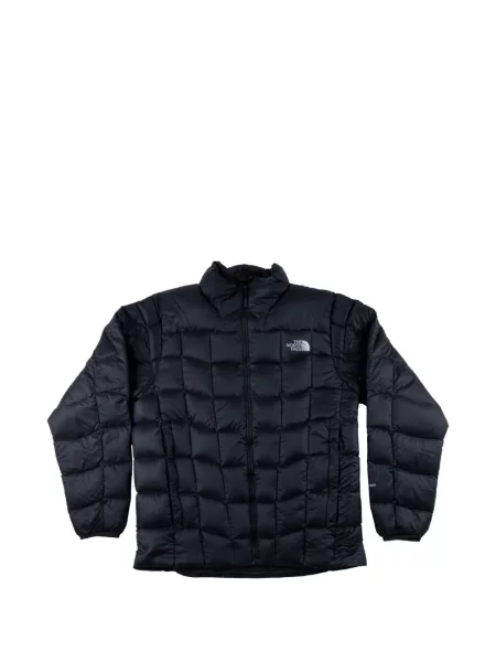 Geacă The North Face cu autograf negru