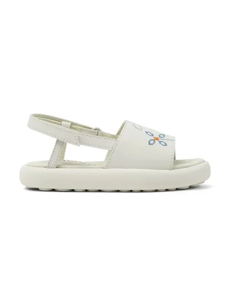Детские шлепанцы Camper