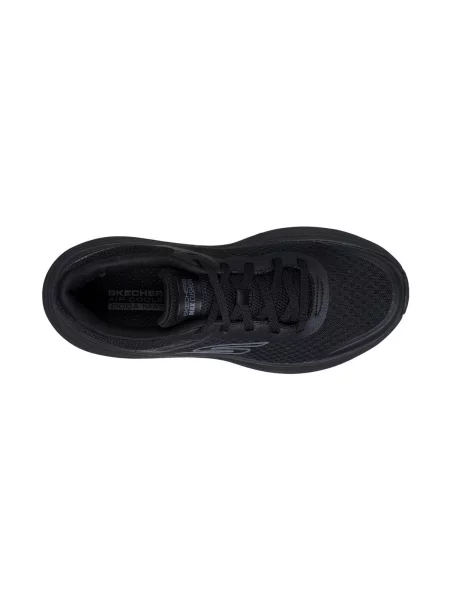 Tenisky Skechers čierna